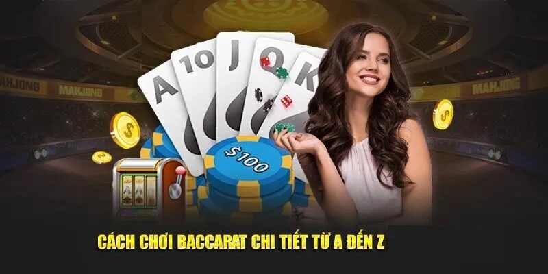 Hội viên cần nắm được quy tắc rút bài để chủ động hơn khi tính toán