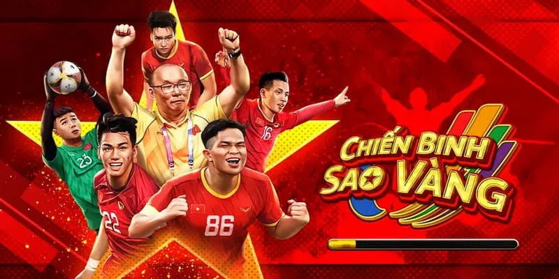 Tổng quan về chiến binh sao vàng Sky88