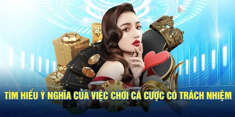 Tầm quan trọng của việc giải trí có trách nhiệm