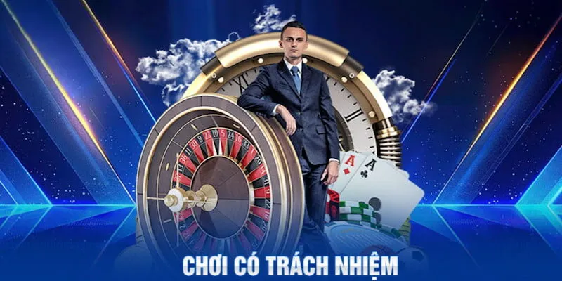 Tổng hợp các nguyên tắc chơi có trách nhiệm mà hội viên cần nắm