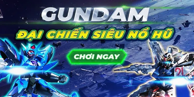 Giới thiệu tựa game đại chiến gudam Sky88
