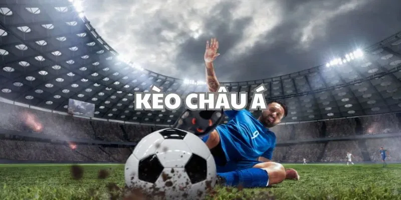 Các chiến thuật trên sẽ giúp bạn chinh phục kèo châu Á