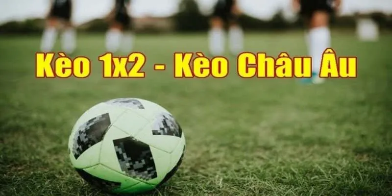 Giới thiệu về kèo châu Âu tại sân chơi Sky88