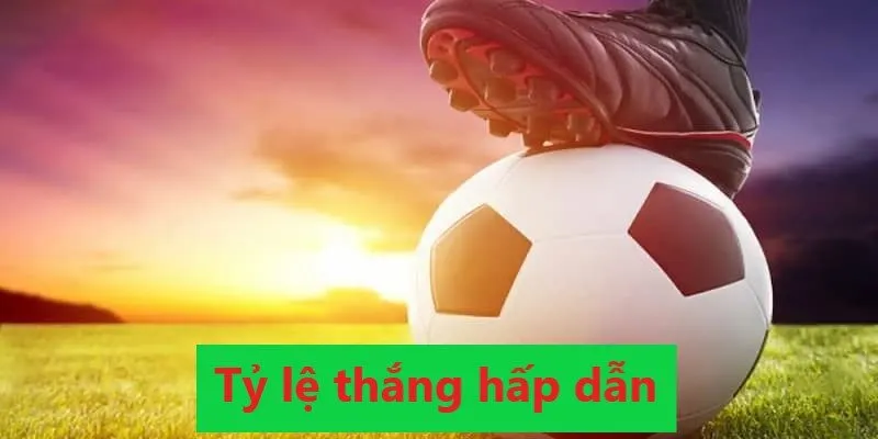 Hình thức cược này giúp bạn mang về nguồn thưởng rất hấp dẫn