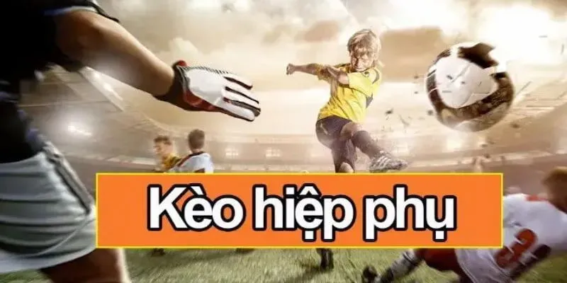 Thông tin quan trọng về kèo hiệp phụ sky88
