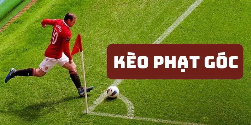 Đôi nét cơ bản về kèo phạt góc sky88