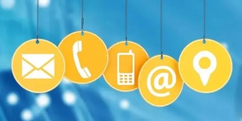 Đa dạng cách thức liên hệ sky88