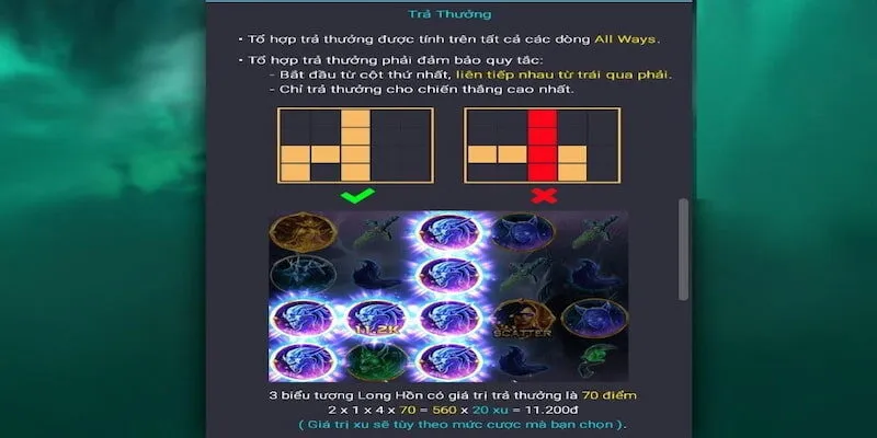 Những thông tin quan trọng về nổ hũ Lucian