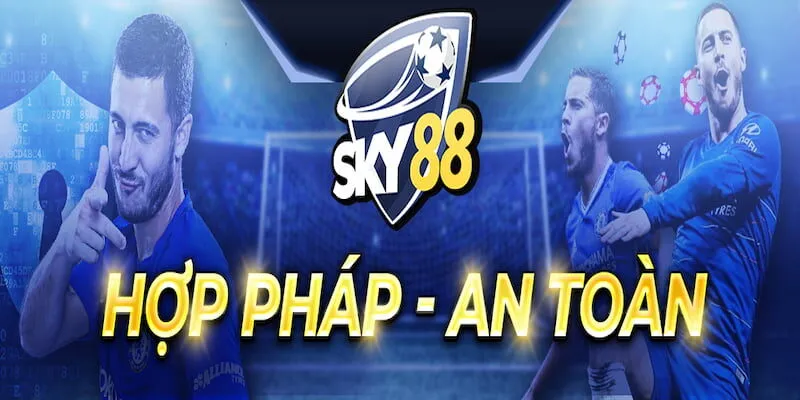 Cơ duyên bất ngờ đưa anh gắn bó với Sky88