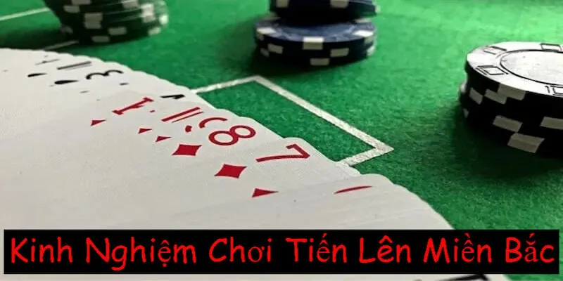 Kinh nghiệm đánh tiến lên miền Bắc sky88 dễ thắng cho hội viên