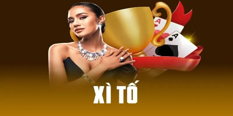 Hội viên cần nắm được các hành động cơ bản khi tham gia xì tố