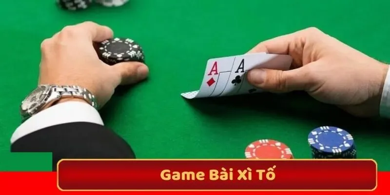 Kinh nghiệm xương máu khi tham gia xì tố chính là chọn bàn cược phù hợp