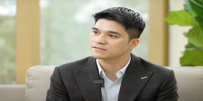 Chân dung người trẻ tuổi và tài ba của SKY88