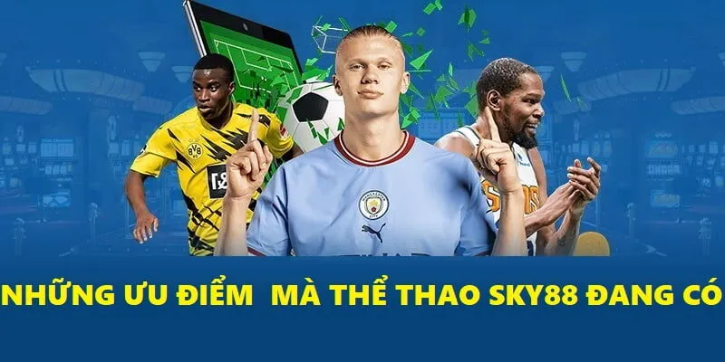 Top những ưu điểm nổi bật