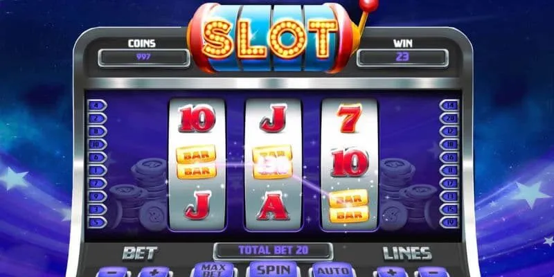 Sơ lược về Slot Game SKY88